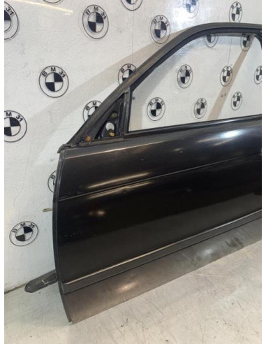 Porte avant gauche BMW SERIE 5 E39 PHASE 1 Diesel