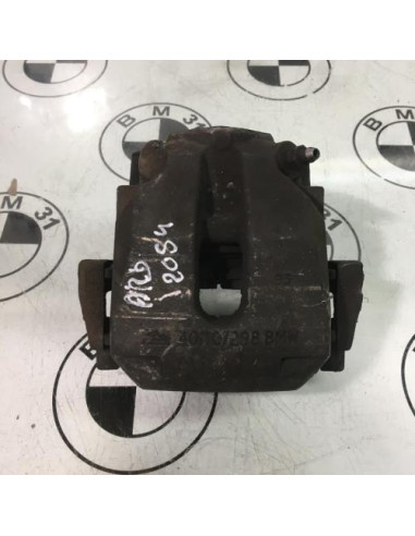 Etrier arriere droit (freinage) BMW SERIE 5 E39 PHASE 1 Diesel