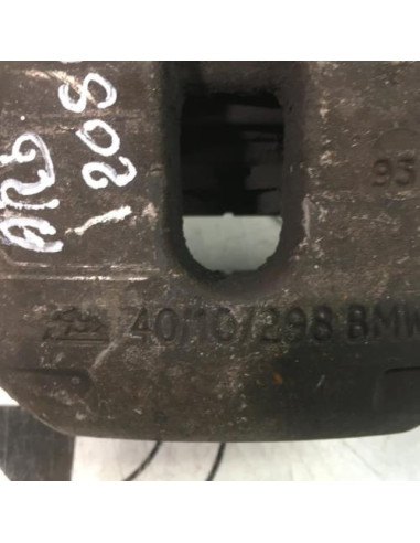 Etrier arriere droit (freinage) BMW SERIE 5 E39 PHASE 1 Diesel