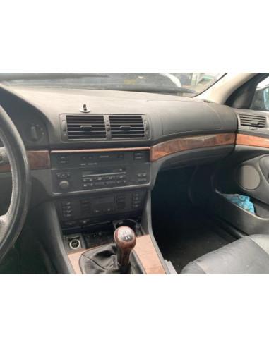 Etrier arriere droit (freinage) BMW SERIE 5 E39 PHASE 1 Diesel