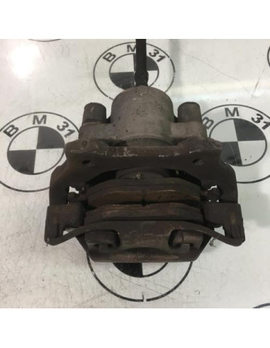Etrier arriere gauche (freinage) BMW SERIE 5 E39 PHASE 1 Diesel