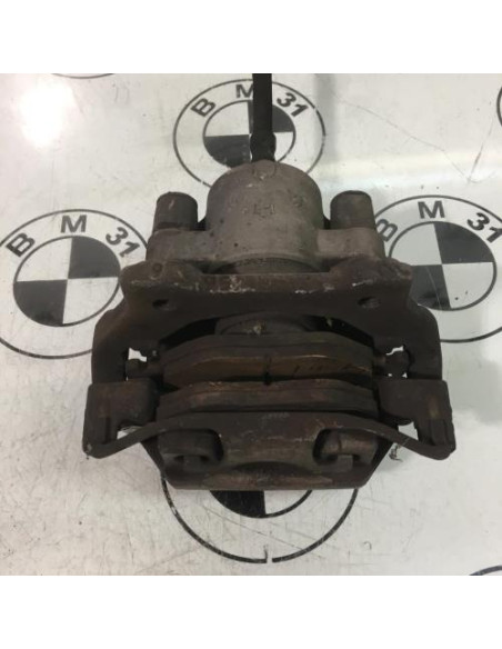 Etrier arriere gauche (freinage) BMW SERIE 5 E39 PHASE 1 Diesel
