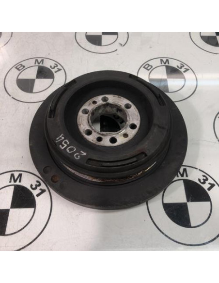 Poulie damper BMW SERIE 5 E39 PHASE 1 Diesel