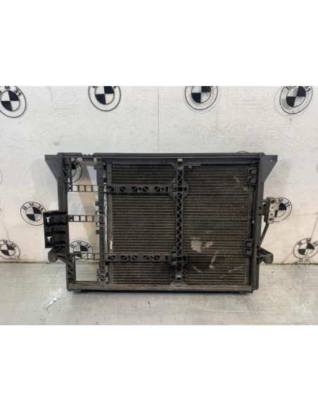 Radiateur clim BMW SERIE 5 E39 PHASE 1 Diesel