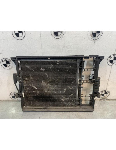 Radiateur clim BMW SERIE 5 E39 PHASE 1 Diesel