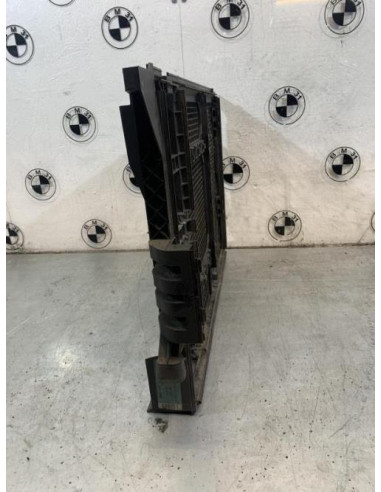 Radiateur clim BMW SERIE 5 E39 PHASE 1 Diesel