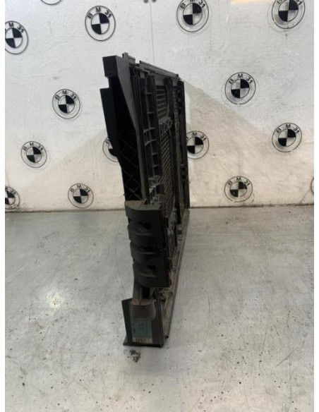 Radiateur clim BMW SERIE 5 E39 PHASE 1 Diesel