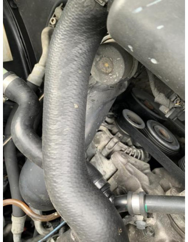 Radiateur clim BMW SERIE 5 E39 PHASE 1 Diesel