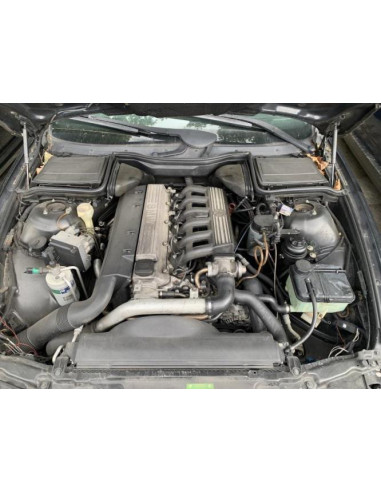 Viscocoupler BMW SERIE 5 E39 PHASE 1 Diesel