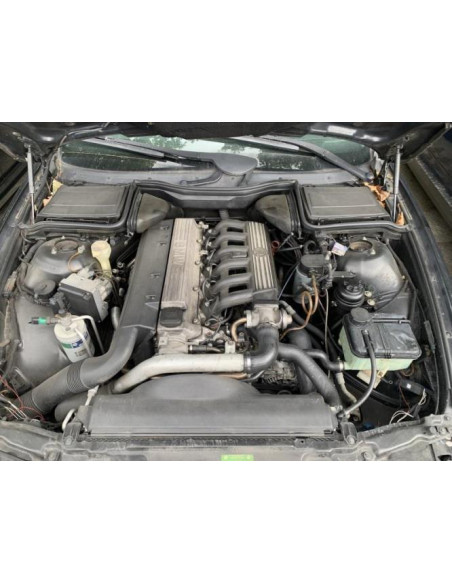 Viscocoupler BMW SERIE 5 E39 PHASE 1 Diesel