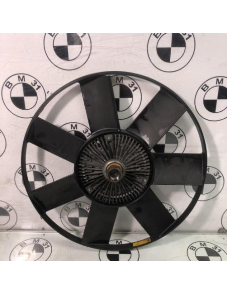 Viscocoupler BMW SERIE 5 E39 PHASE 1 Diesel