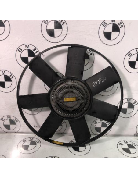 Viscocoupler BMW SERIE 5 E39 PHASE 1 Diesel