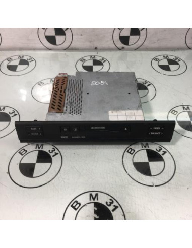 Autoradio d'origine BMW SERIE 5 E39 PHASE 1 Diesel