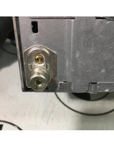 Autoradio d'origine BMW SERIE 5 E39 PHASE 1 Diesel