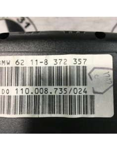 Compteur BMW SERIE 5 E39 PHASE 1 Diesel