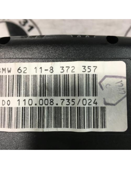 Compteur BMW SERIE 5 E39 PHASE 1 Diesel