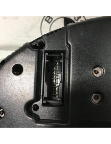 Compteur BMW SERIE 5 E39 PHASE 1 Diesel