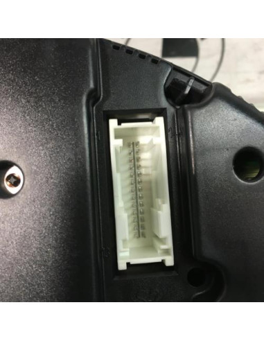 Compteur BMW SERIE 5 E39 PHASE 1 Diesel