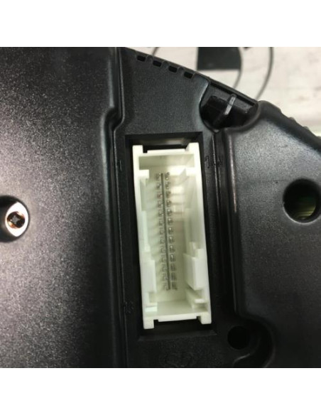 Compteur BMW SERIE 5 E39 PHASE 1 Diesel