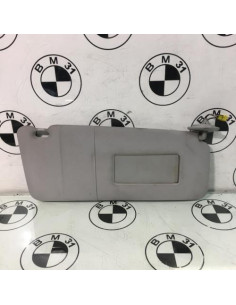 Pare soleil droit BMW SERIE 5 E39 PHASE 1 Diesel