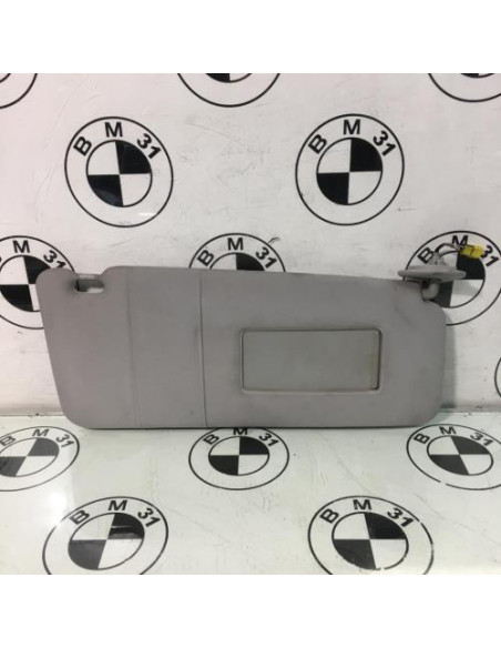 Pare soleil droit BMW SERIE 5 E39 PHASE 1 Diesel