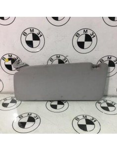 Pare soleil droit BMW SERIE 5 E39 PHASE 1 Diesel 2