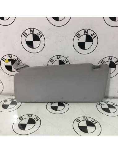 Pare soleil droit BMW SERIE 5 E39 PHASE 1 Diesel