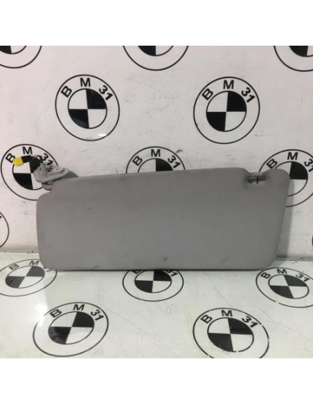 Pare soleil droit BMW SERIE 5 E39 PHASE 1 Diesel