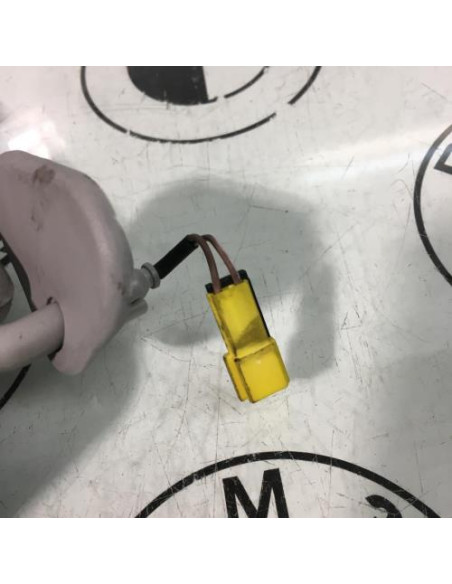 Pare soleil droit BMW SERIE 5 E39 PHASE 1 Diesel