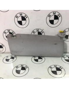 Pare soleil gauche BMW SERIE 5 E39 PHASE 1 Diesel 2