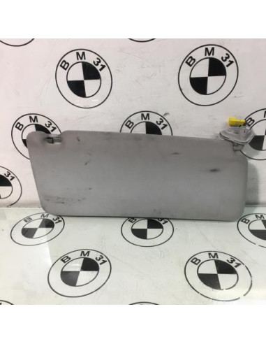 Pare soleil gauche BMW SERIE 5 E39 PHASE 1 Diesel
