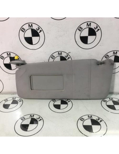 Pare soleil gauche BMW SERIE 5 E39 PHASE 1 Diesel