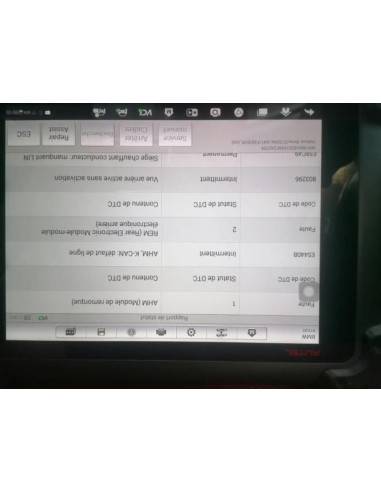 Calculateur BMW SERIE 3 F30 PHASE 1 Diesel