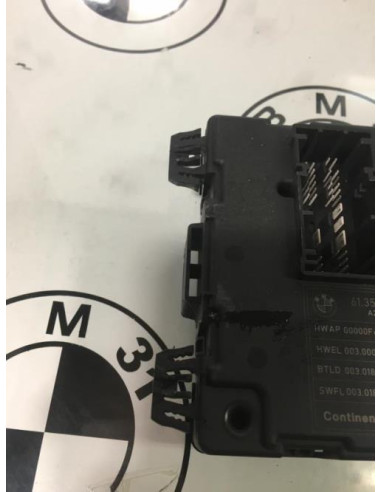 Porte fusible BMW SERIE 3 F30 PHASE 1 Diesel