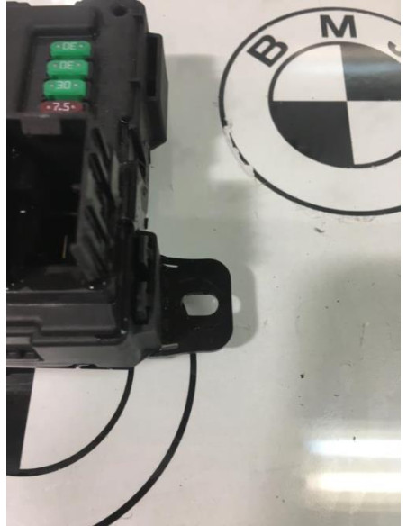 Porte fusible BMW SERIE 3 F30 PHASE 1 Diesel