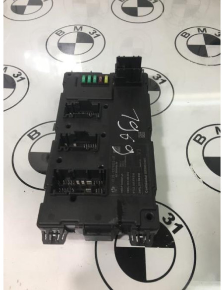 Porte fusible BMW SERIE 3 F30 PHASE 1 Diesel