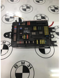 Porte fusible BMW SERIE 3 F30 PHASE 1 Diesel