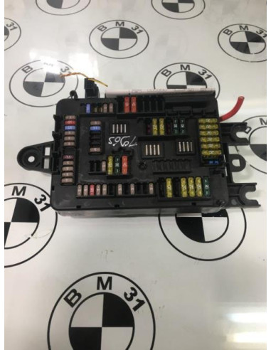 Porte fusible BMW SERIE 3 F30 PHASE 1 Diesel