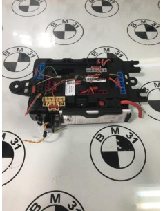 Porte fusible BMW SERIE 3 F30 PHASE 1 Diesel 2