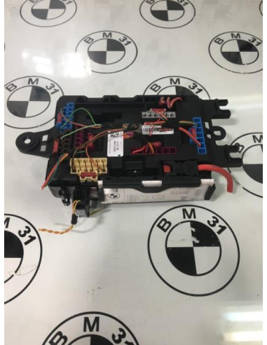 Porte fusible BMW SERIE 3 F30 PHASE 1 Diesel