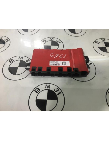 Batterie BMW SERIE 3 F30 PHASE 1 Diesel