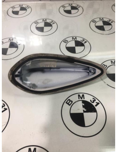 Antenne BMW SERIE 3 F30 PHASE 1 Diesel