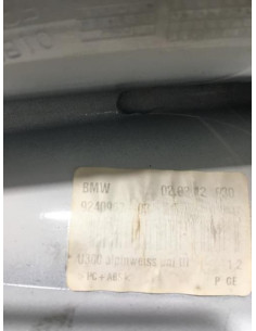 Antenne BMW SERIE 3 F30 PHASE 1 Diesel 2