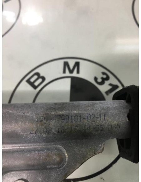 Levier frein à main BMW SERIE 3 F30 PHASE 1 Diesel