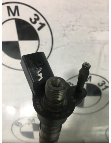 Injecteurs BMW SERIE 3 E90 PHASE 2 