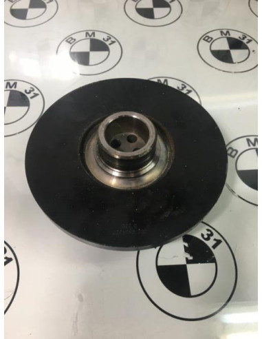 Poulie damper BMW SERIE 3 E90 PHASE 2 