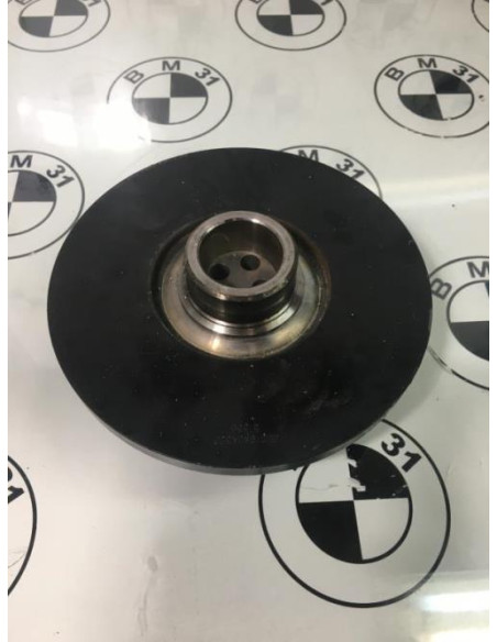 Poulie damper BMW SERIE 3 E90 PHASE 2 