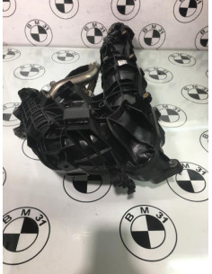 Collecteur d'admission BMW SERIE 3 E90 PHASE 2  2