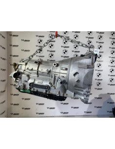 Boite de vitesses BMW SERIE 4 F33/F83 CABRIO PHASE 2 