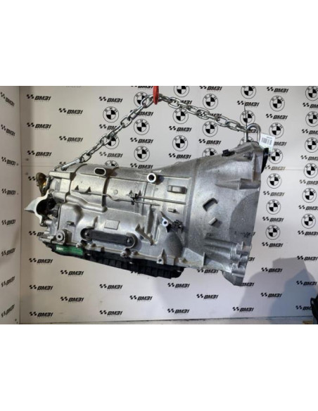 Boite de vitesses BMW SERIE 4 F33/F83 CABRIO PHASE 2 